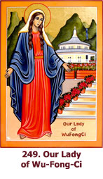 Our-Lady-Wu-Fong-Ci-icon